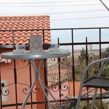 Ferienwohnung Tinino Rijeka Exterior foto