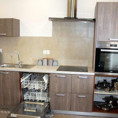 Ferienwohnung Tinino Rijeka Exterior foto