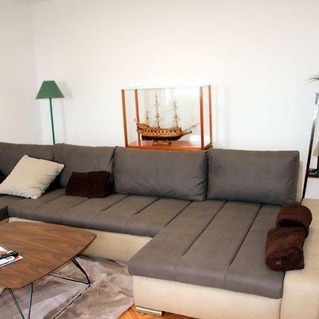 Ferienwohnung Tinino Rijeka Exterior foto