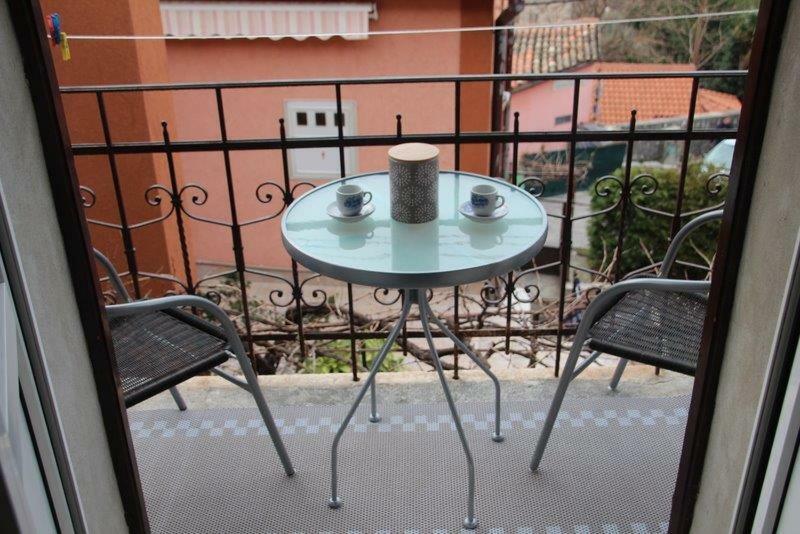 Ferienwohnung Tinino Rijeka Exterior foto