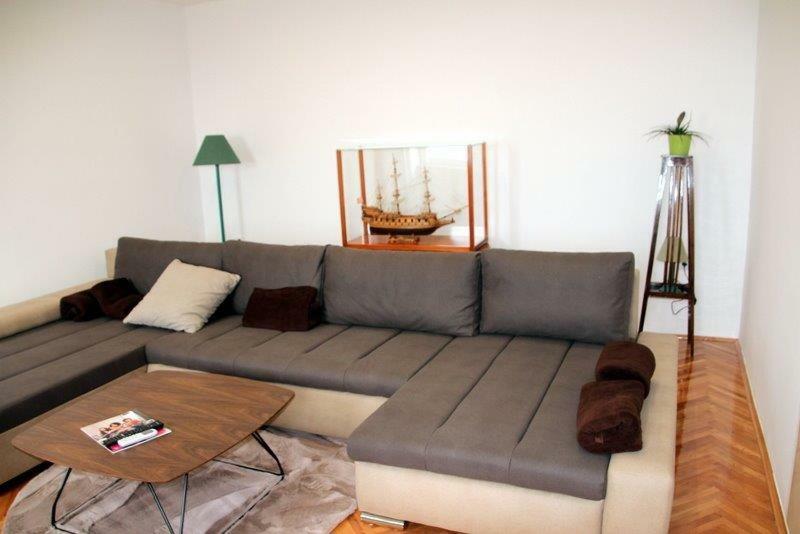 Ferienwohnung Tinino Rijeka Exterior foto