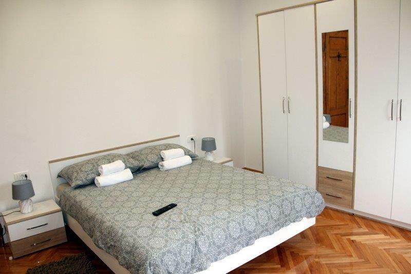 Ferienwohnung Tinino Rijeka Exterior foto