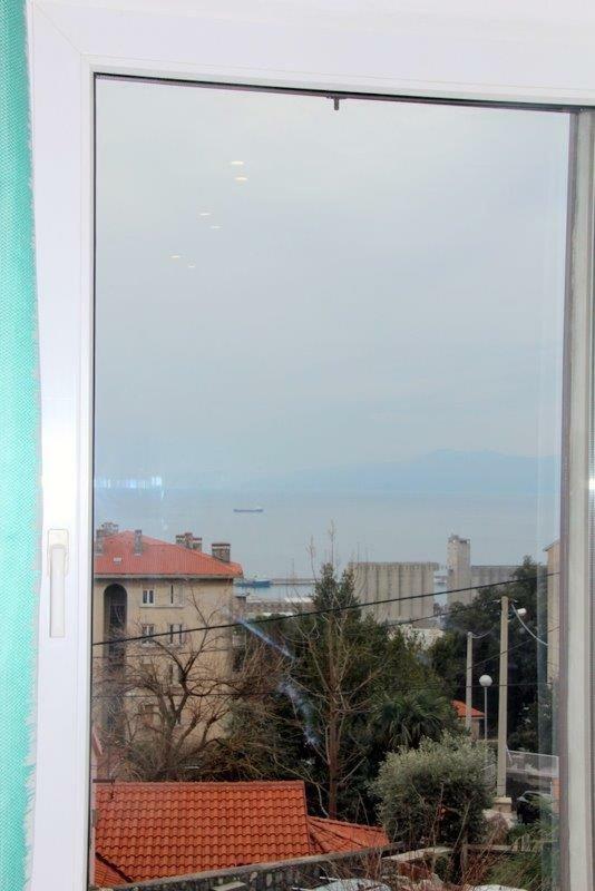 Ferienwohnung Tinino Rijeka Exterior foto