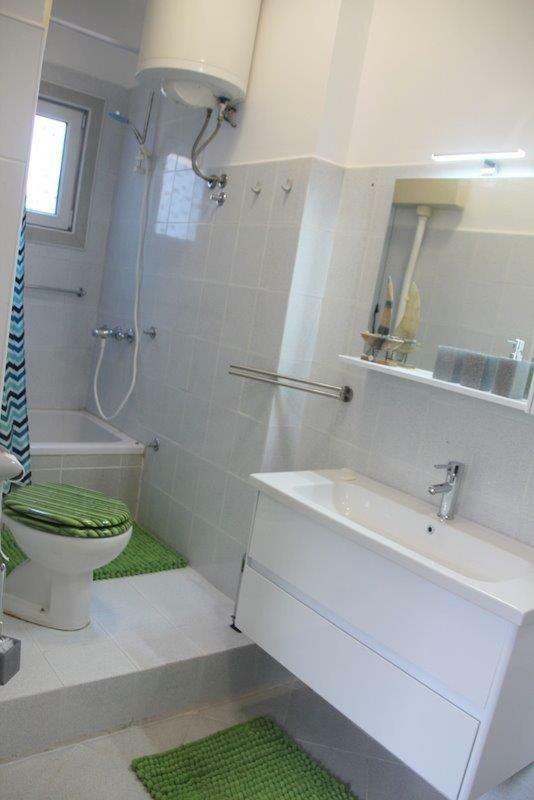 Ferienwohnung Tinino Rijeka Exterior foto