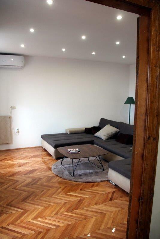 Ferienwohnung Tinino Rijeka Exterior foto