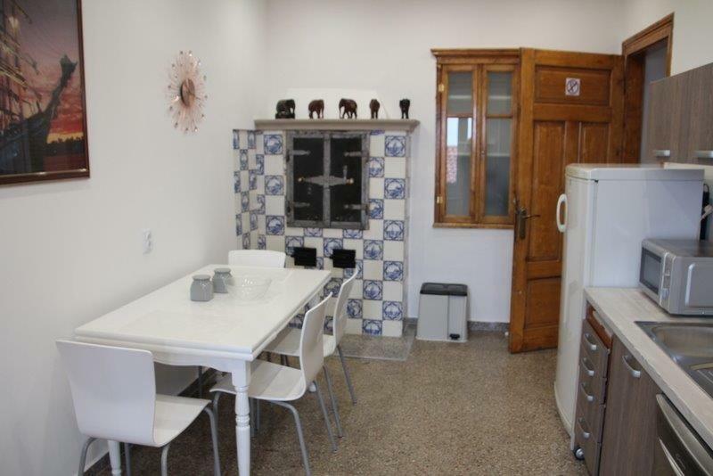 Ferienwohnung Tinino Rijeka Exterior foto