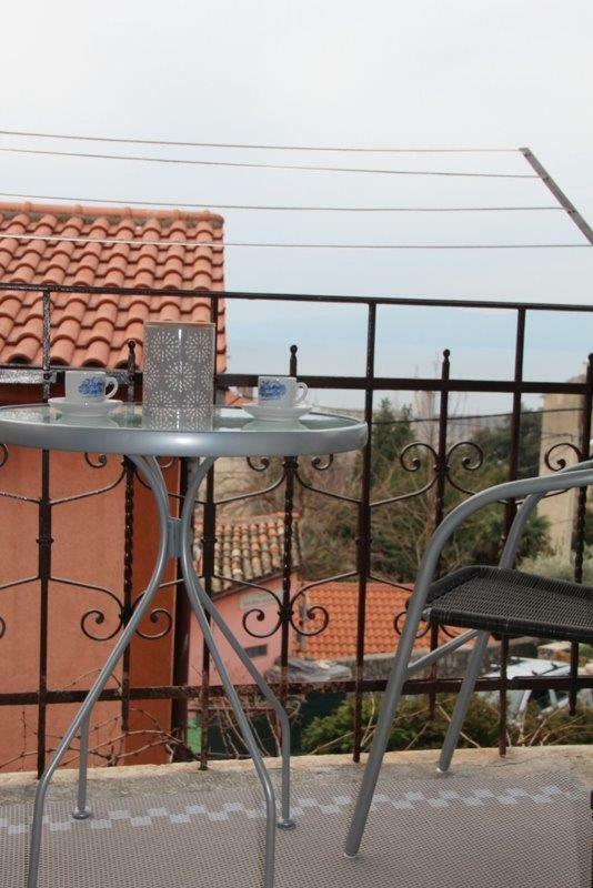 Ferienwohnung Tinino Rijeka Exterior foto